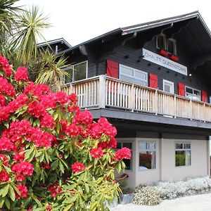 Chalet Queenstown